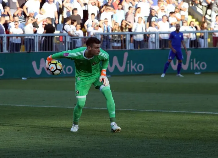 VELIKI OBRAČUN NA RUJEVICI: Dinamo sru&scaron;io prvaka, prvi poraz Rijeke u svom novom domu