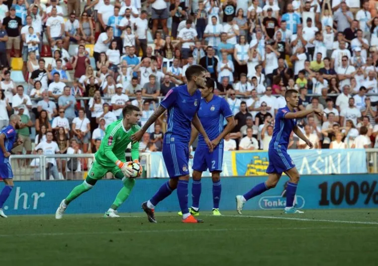 Photo: Goran Kovacic/PIXSELL