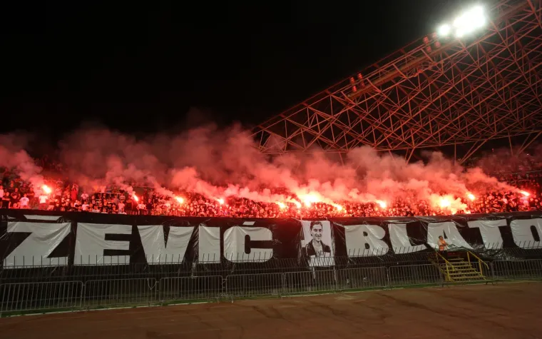 torcida