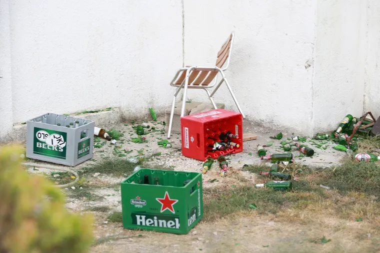 Ubojstvo u Stobreču