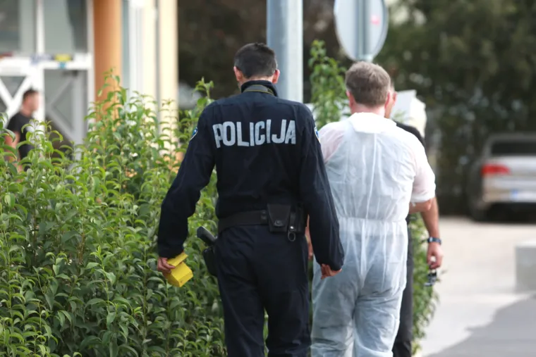 Ubojstvo u Stobreču