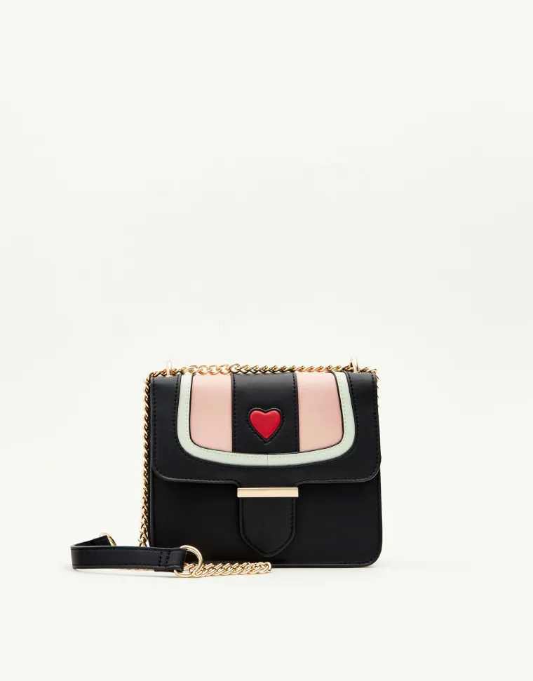 Torbica sa srcem, 149,90 kuna