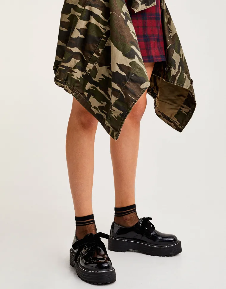 Cipele s platformom, 249,90 kuna