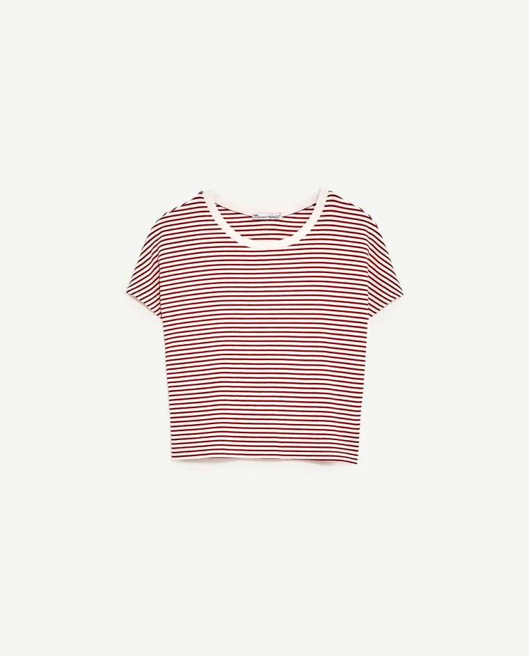 Top majica, Zara, 49,90 kuna