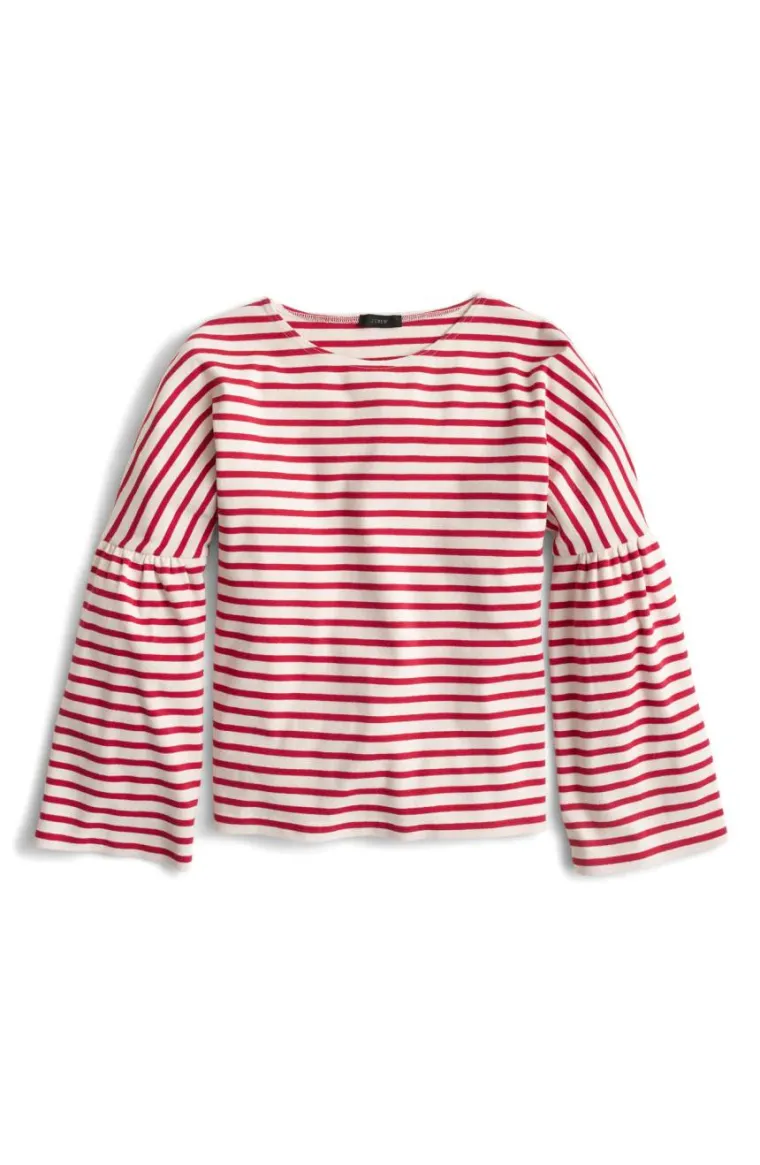 Majica sa zvonolikim rukavima, Nordstrom, 332,38 kuna