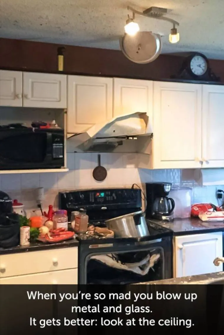 DO&Scaron;LO IM JE DA ODUSTANU OD ŽIVOTA: Dovoljna je samo jedna ovakva stvar da ba&scaron; svakoga izbaci iz takta