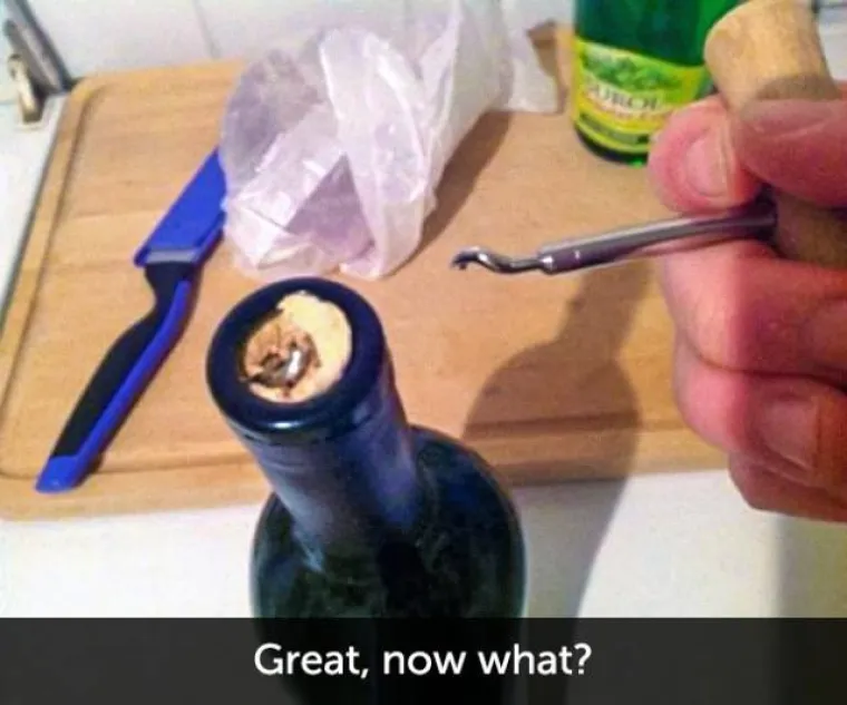 DO&Scaron;LO IM JE DA ODUSTANU OD ŽIVOTA: Dovoljna je samo jedna ovakva stvar da ba&scaron; svakoga izbaci iz takta