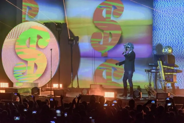 KULTNI PET SHOP BOYSI RASPLESALI ZADAR: 'Prvi put smo ovdje, ovo će biti posebna večer jer smo svi mi pop klinci'