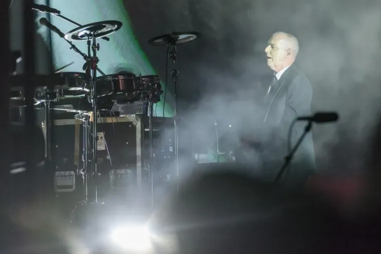 KULTNI PET SHOP BOYSI RASPLESALI ZADAR: 'Prvi put smo ovdje, ovo će biti posebna večer jer smo svi mi pop klinci'