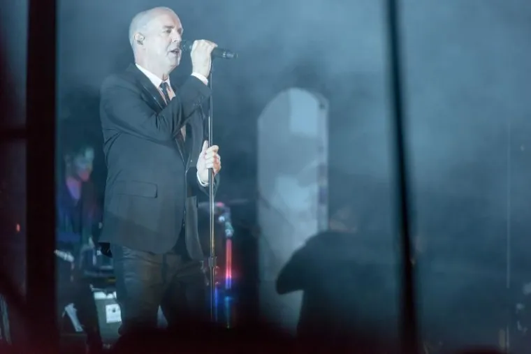 KULTNI PET SHOP BOYSI RASPLESALI ZADAR: 'Prvi put smo ovdje, ovo će biti posebna večer jer smo svi mi pop klinci'