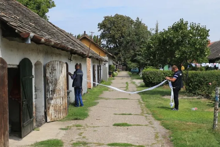 ZAVRŠENA DRAMA KOD BELOG MANASTIRA: Nasilnik pucao prema policiji i prijetio bombom