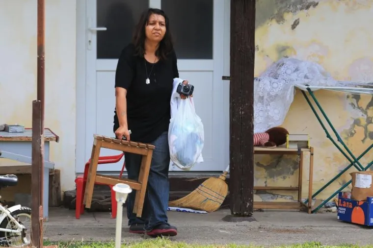 ZAVR&Scaron;ENA DRAMA KOD BELOG MANASTIRA: Nasilnik pucao prema policiji i prijetio bombom