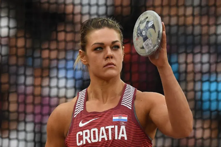 DAN ZA PAMĆENJE: Pogledajte kako je izgledao Sandrin finale iz snova na Olimpijskom stadionu