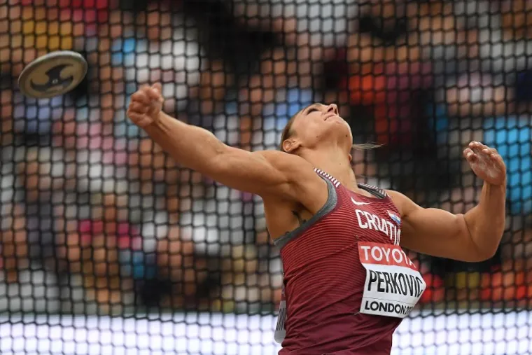 DAN ZA PAMĆENJE: Pogledajte kako je izgledao Sandrin finale iz snova na Olimpijskom stadionu