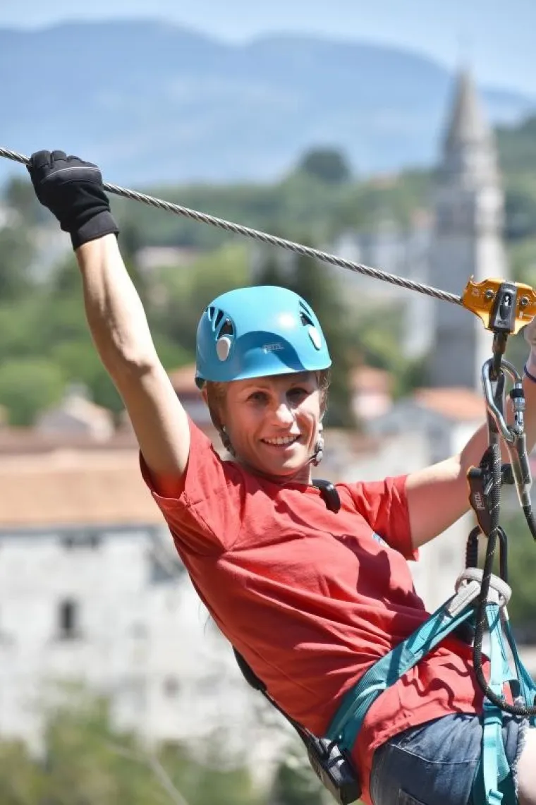 Photo: Dusko Marusic/PIXSELL