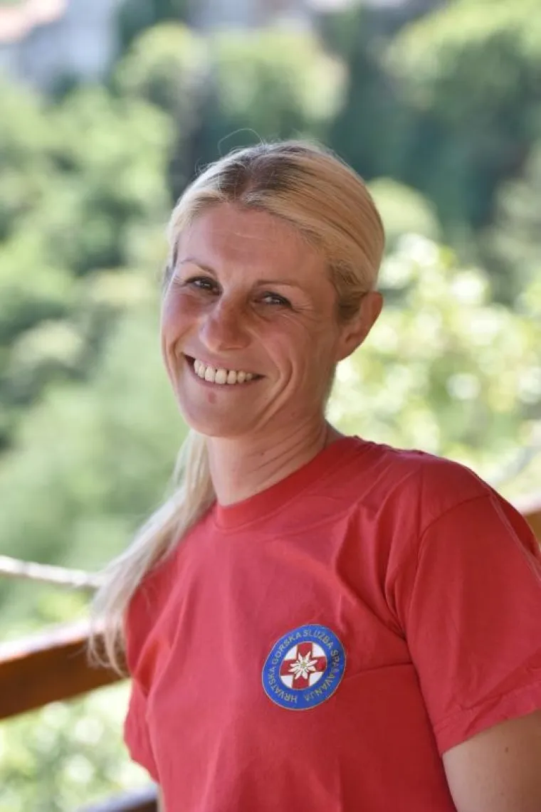 Photo: Dusko Marusic/PIXSELL