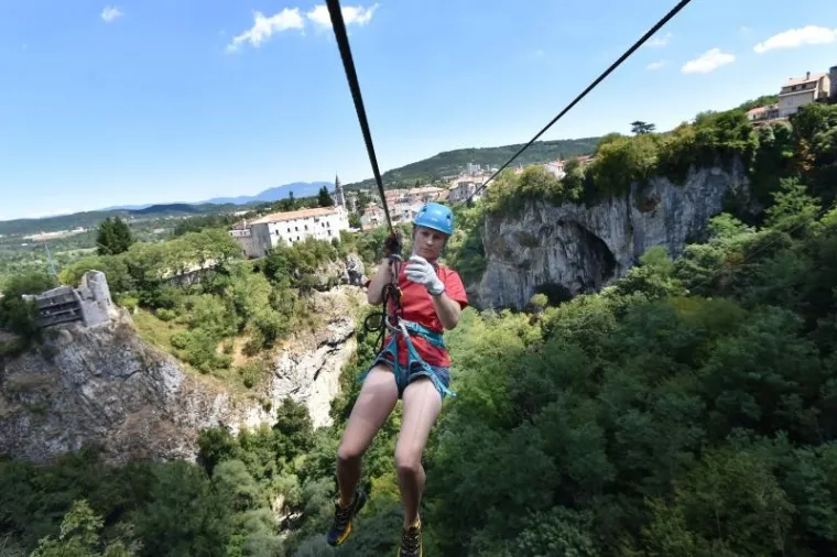 Photo: Dusko Marusic/PIXSELL