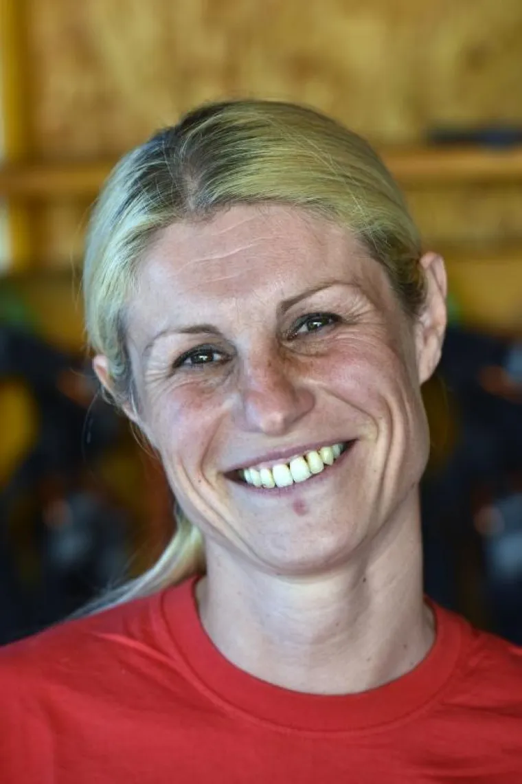 Photo: Dusko Marusic/PIXSELL