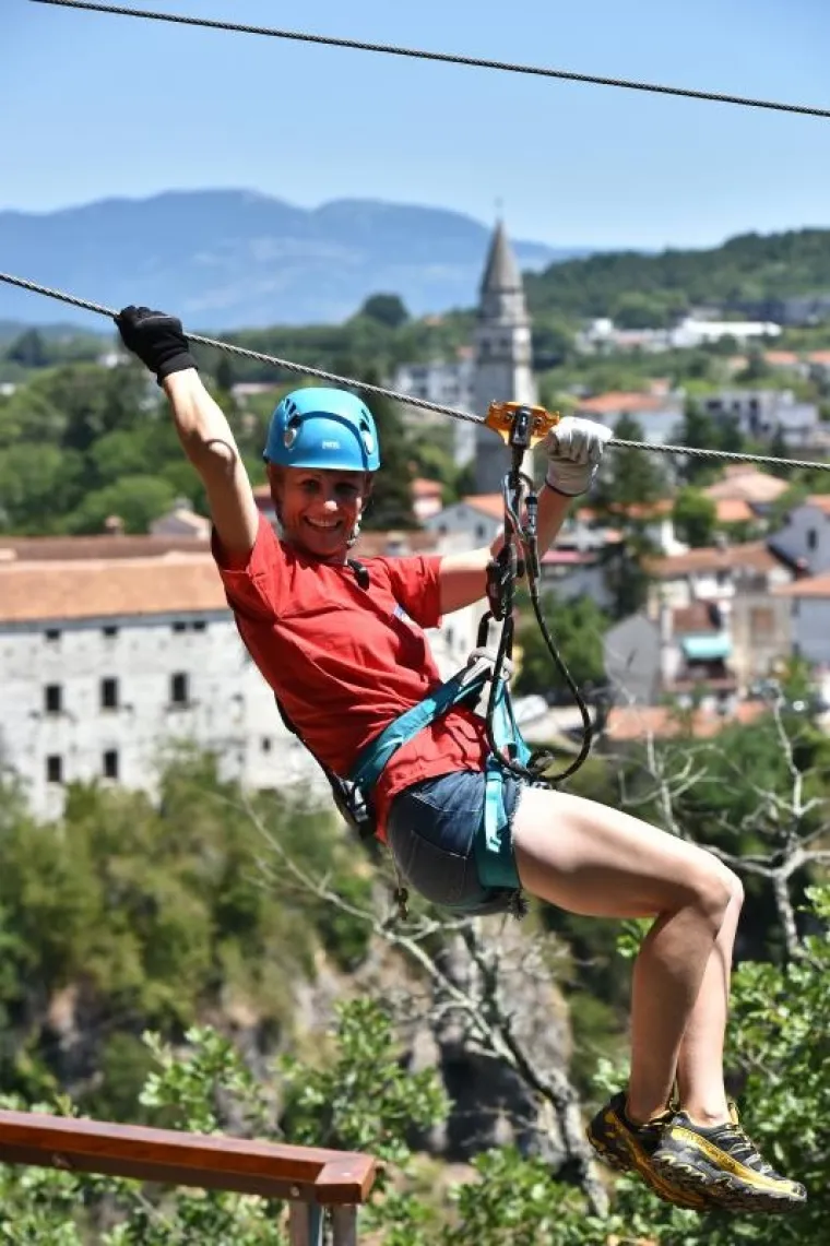 Photo: Dusko Marusic/PIXSELL