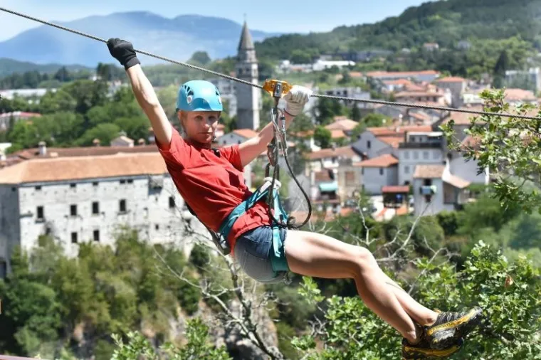 Photo: Dusko Marusic/PIXSELL