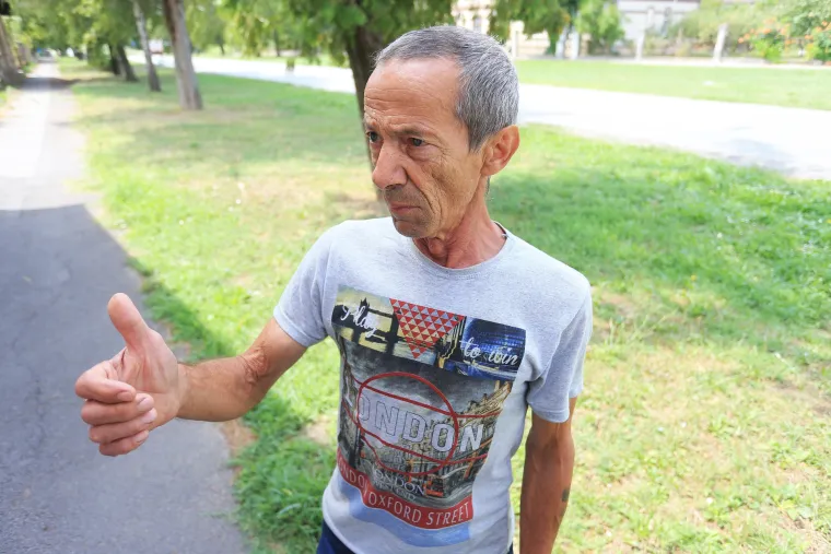 U tijeku policijski očevid u &Scaron;ećerani