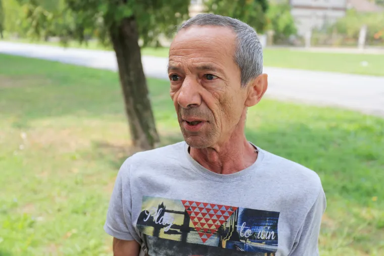 U tijeku policijski očevid u &Scaron;ećerani