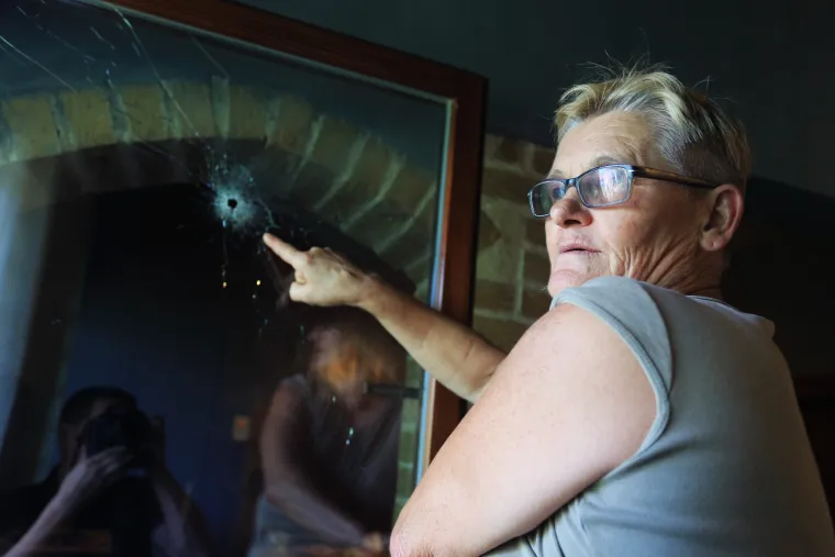 U tijeku policijski očevid u &Scaron;ećerani