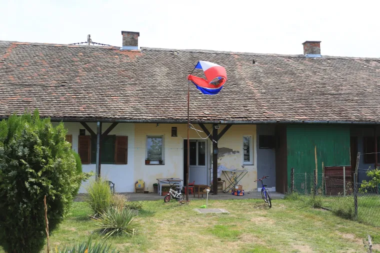 U tijeku policijski očevid u &Scaron;ećerani