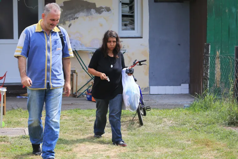 U tijeku policijski očevid u &Scaron;ećerani