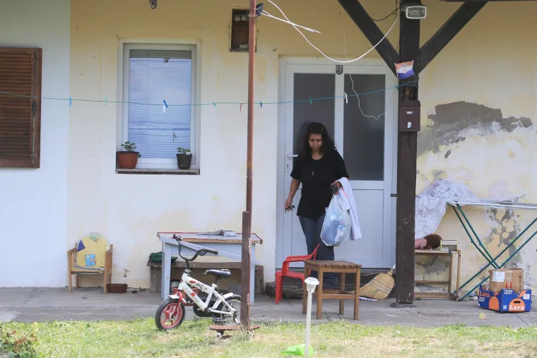 U tijeku policijski očevid u &Scaron;ećerani