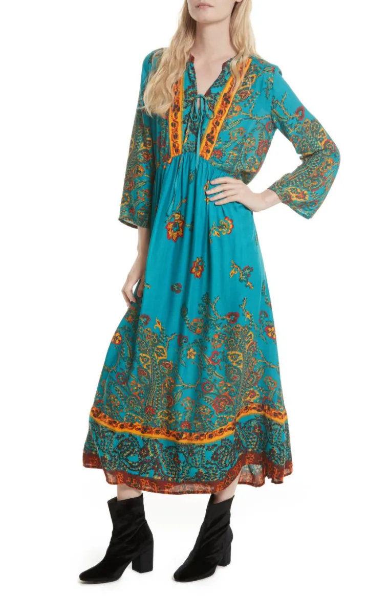 Haljina dugih rukava, Nordstrom, 1.132,46 kuna