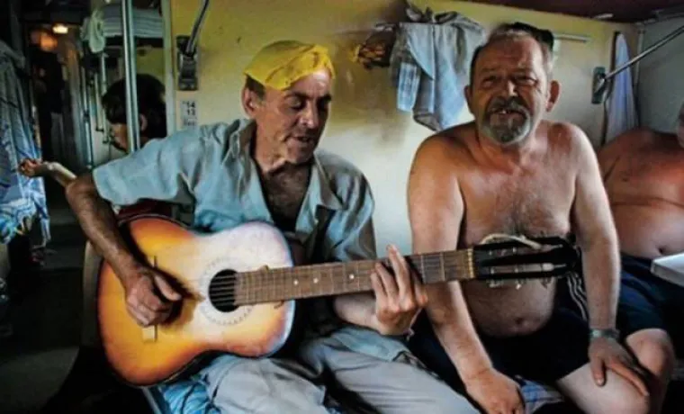 Ruski vlakovi na dugim relacijama pretvaraju se u pravi mikrosvijet u kojem se može vidjeti stvarno sva&scaron;ta. Neke od prizora iz ruskih vlakova okupili smo u galeriji.