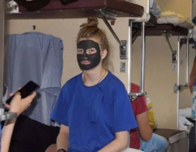 BISTE LI SE IKADA VOZILI OVIM VLAKOM? Ako mislite da ste vidjeli sve, zavirite u ruski vlak, to je neki drugi svijet