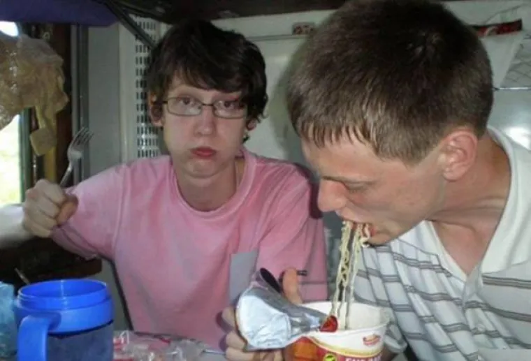 BISTE LI SE IKADA VOZILI OVIM VLAKOM? Ako mislite da ste vidjeli sve, zavirite u ruski vlak, to je neki drugi svijet