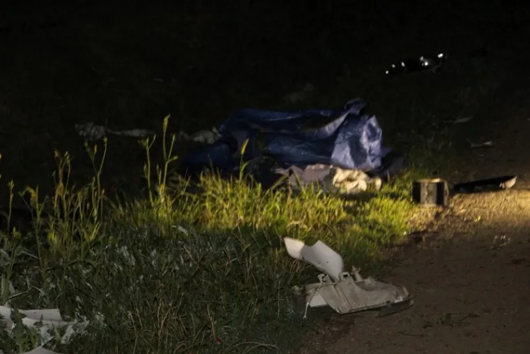 AUTOM UDARIO U MOST, VOZILO SE OD SILINE UDARA OKRETALO U ZRAKU: 24-godi&scaron;nji vozač te&scaron;ko ozlijeđen