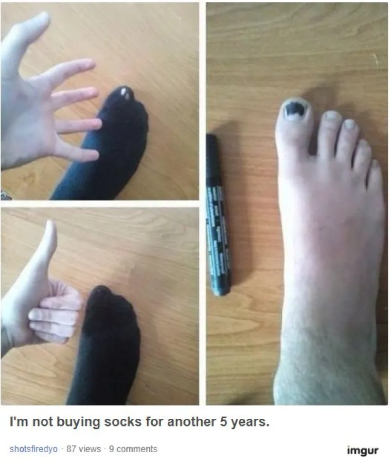 10 životnih 'trikova' inovativnih ljudi koje nemojte poku&scaron;avati sami