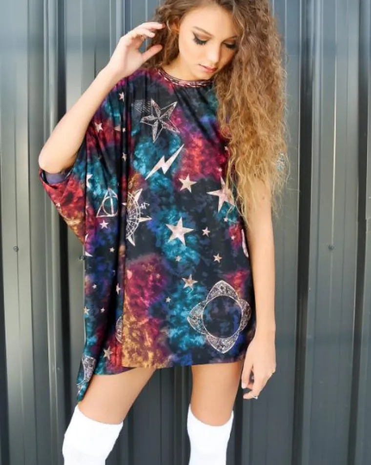 Stigla je kolekcija odjeće inspirirana Harryjem Potterom i izgleda odlično