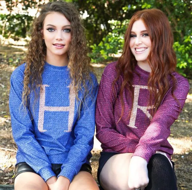 Stigla je kolekcija odjeće inspirirana Harryjem Potterom i izgleda odlično