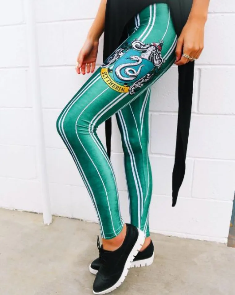 Stigla je kolekcija odjeće inspirirana Harryjem Potterom i izgleda odlično