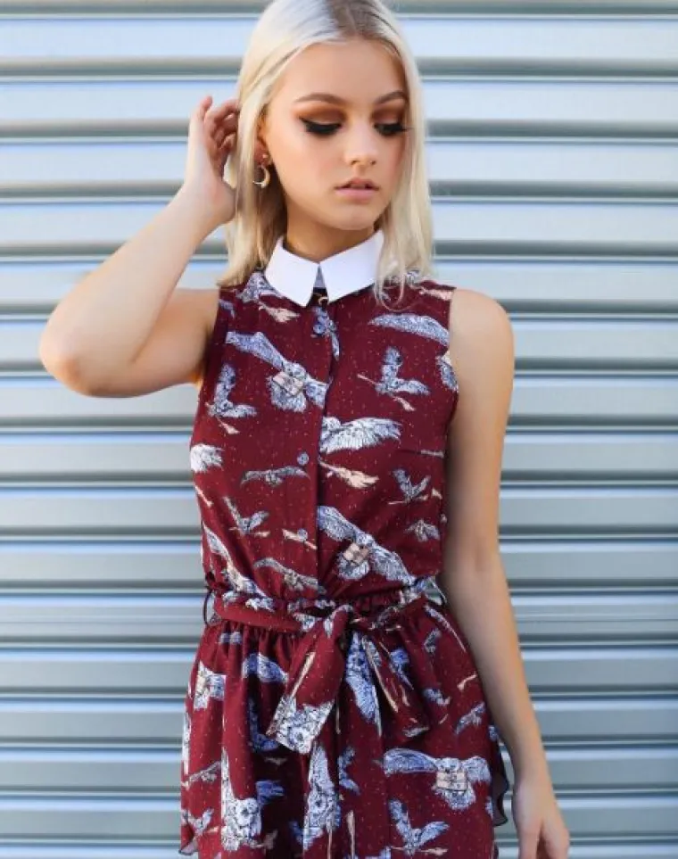 Stigla je kolekcija odjeće inspirirana Harryjem Potterom i izgleda odlično