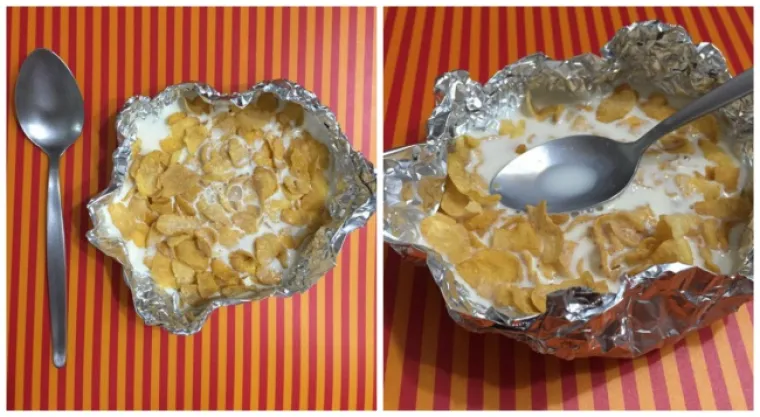 Kada vi&scaron;e nema čistih tanjura...