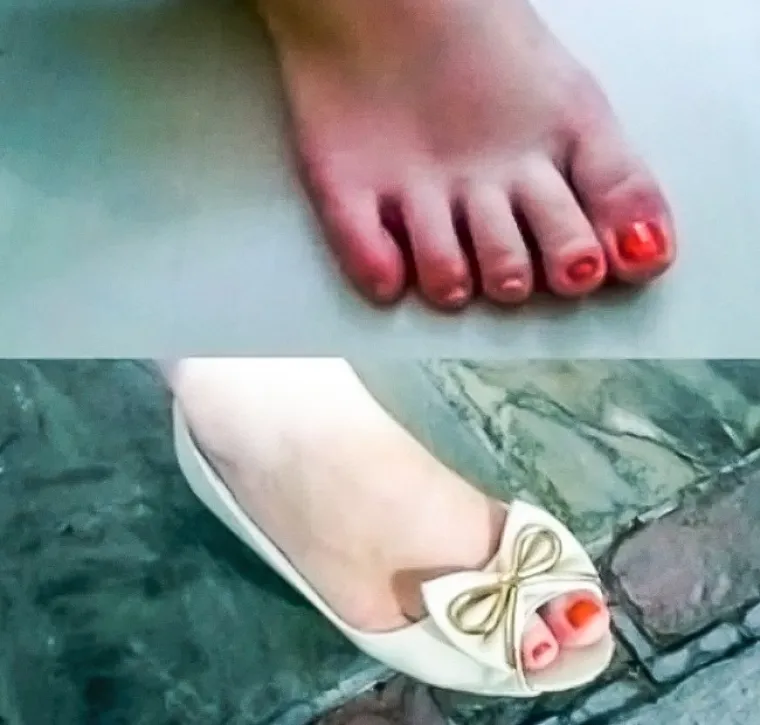 Čemu nalakirati sve kad se ne vidi?