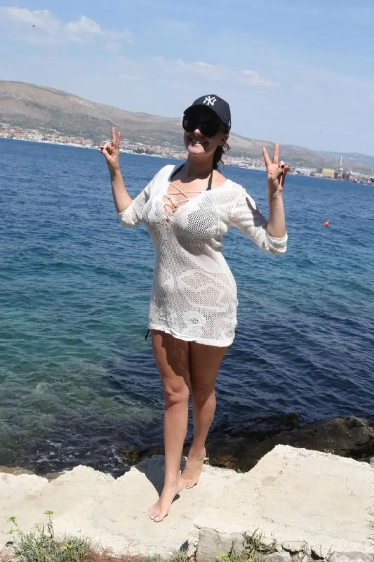 Jackie već četiri godine ima središnju ulogu u australskoj verziji reality showa Real Housewives of Melbourne.