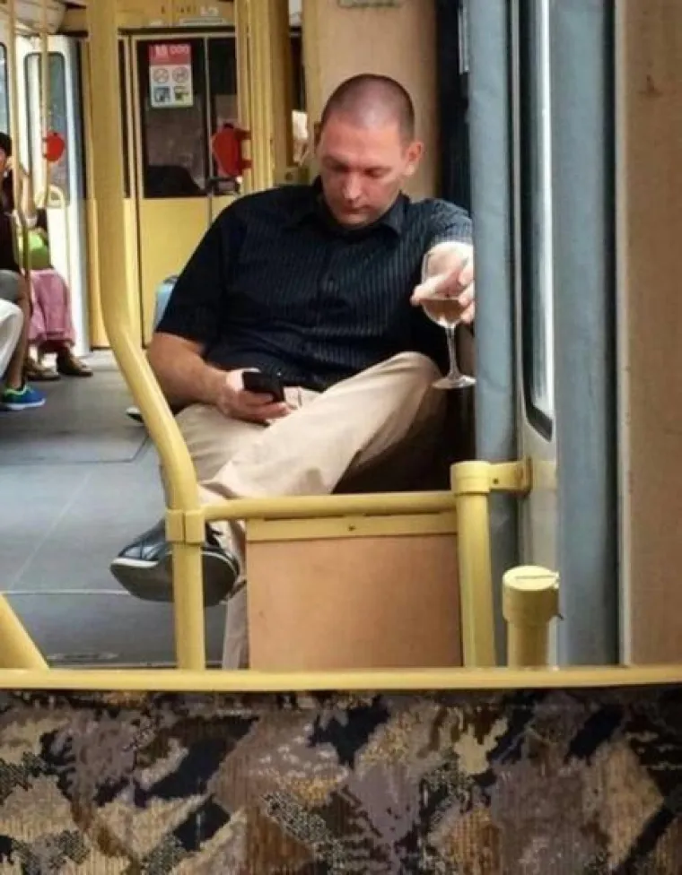 MISLITE DA STE VEĆ SVE VIDJELI? Pogledajte morbidne prizore s interneta i razmislite ponovno...