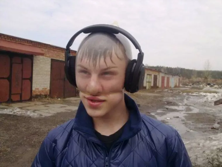 MISLITE DA STE VEĆ SVE VIDJELI? Pogledajte morbidne prizore s interneta i razmislite ponovno...