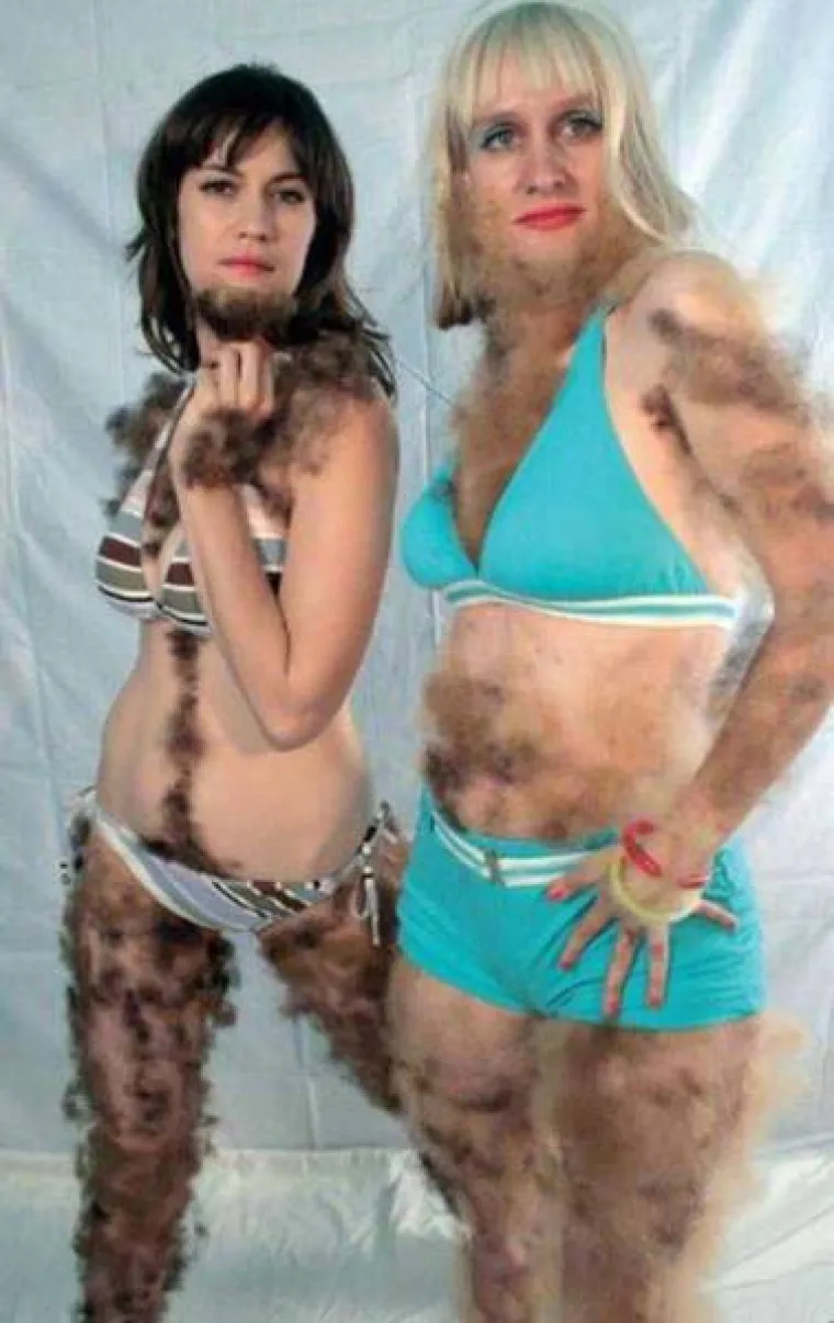 MISLITE DA STE VEĆ SVE VIDJELI? Pogledajte morbidne prizore s interneta i razmislite ponovno...