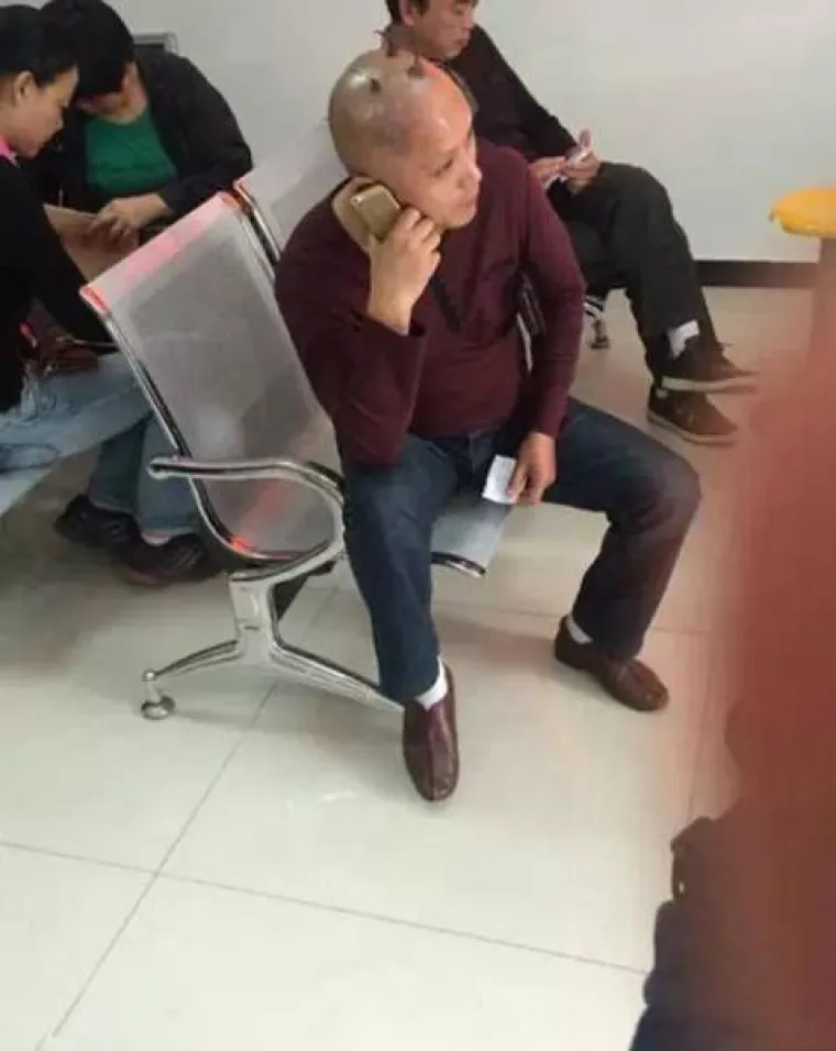 MISLITE DA STE VEĆ SVE VIDJELI? Pogledajte morbidne prizore s interneta i razmislite ponovno...