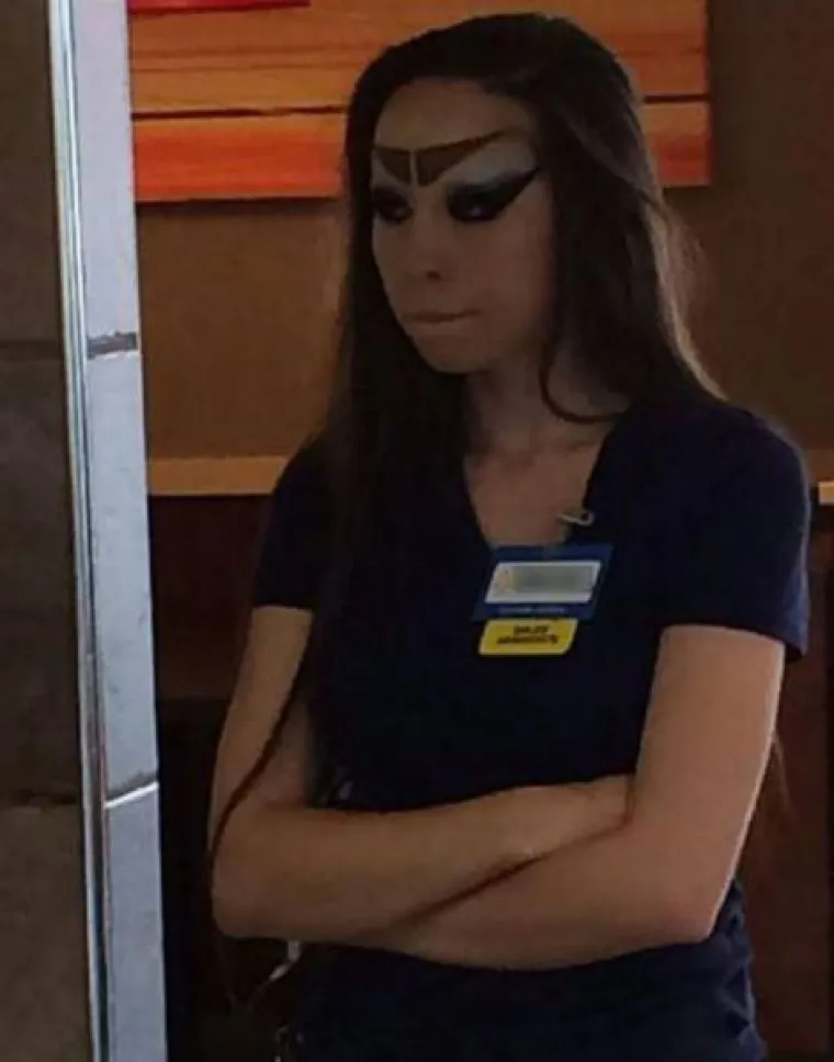 MISLITE DA STE VEĆ SVE VIDJELI? Pogledajte morbidne prizore s interneta i razmislite ponovno...