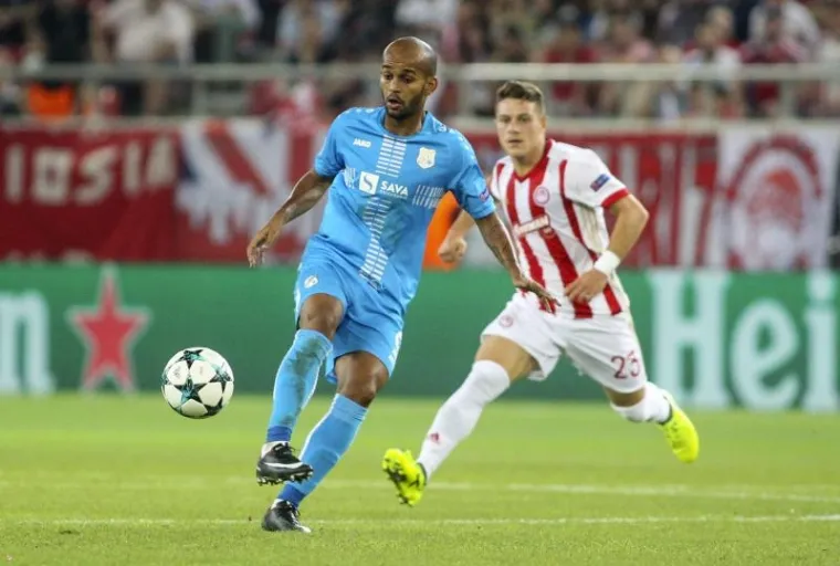 PORAZ JE STIGAO U ZADNJIM SEKUNDAMA: Kekova momčad na kraju nije izdržala u grotlu Pireja