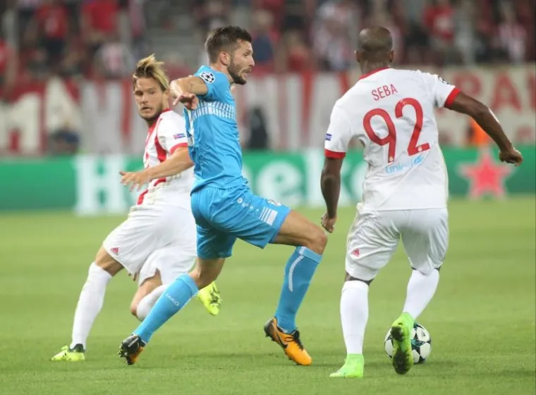 PORAZ JE STIGAO U ZADNJIM SEKUNDAMA: Kekova momčad na kraju nije izdržala u grotlu Pireja